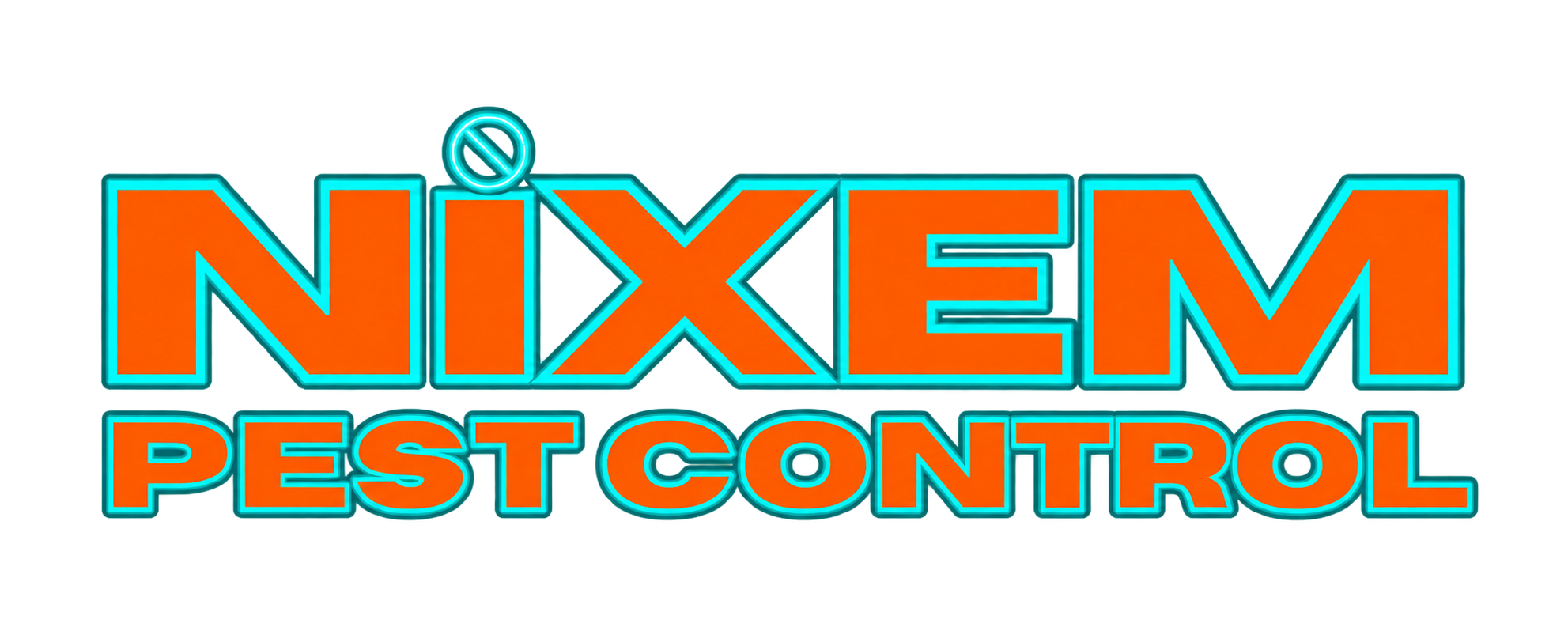 Nixem Pest Control